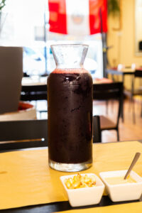 Chicha Morada