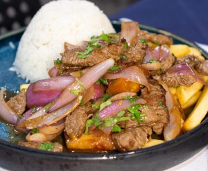 LOMO SALTADO