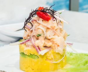 causa a cevichada